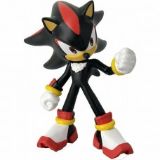 Comansi Φιγούρα Shadow Sonic the Hedgehog 8εκ 90311