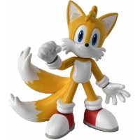 Comansi Φιγούρα Tails 7cm Sonic 90313