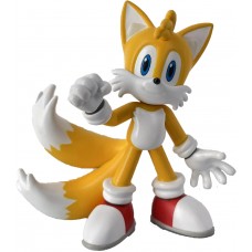 Comansi Φιγούρα Tails 7cm Sonic 90313
