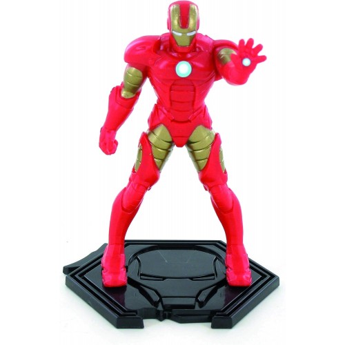 Φιγούρα Marvel Iron Man 96024 Comansi