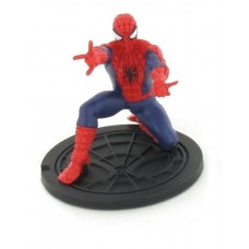 Comansi Spiderman knieend 7 cm 96033 