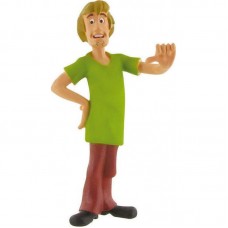 Φιγούρα Scooby Doo Shaggy 99604 Comansi 
