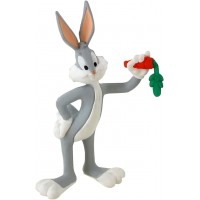 Φιγούρα Looney Tunes Bugs Bunny 99661 Comansi 