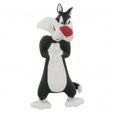 Φιγούρα Looney Tunes Sylvester 99663 Comansi  