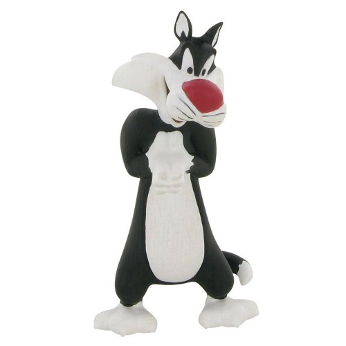 Φιγούρα Looney Tunes Sylvester 99663 Comansi  