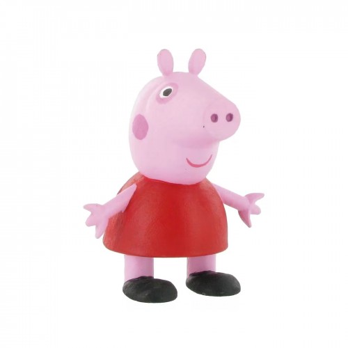 Φιγούρα Peppa Pig Peppa 99680 Comansi