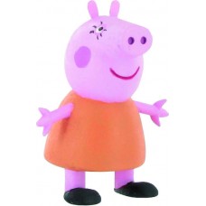 Φιγούρα Peppa Pig Mammy 99681 Comansi