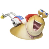 Comansi Φιγούρα Turbo Shadow 99706 