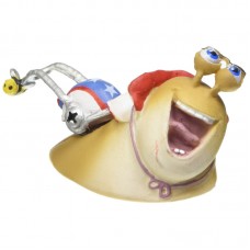 Comansi Φιγούρα Turbo Shadow 99706 