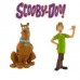 Φιγούρα Scooby Doo Shaggy 99604 Comansi 