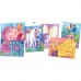 Crealign Κάρτες για Δημιουργία "Sparkling Fairies" CL159