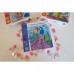 Crealign Κάρτες για Δημιουργία "Sparkling Fairies" CL159