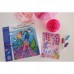 Crealign Κάρτες για Δημιουργία "Sparkling Fairies" CL159