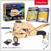 Βαλλίστρα STEM National Geographic CF1110 Cubic Fun Βαλλίστρα STEM National Geographic CF1110 Cubic Fun