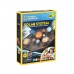 Cubic Fun Παζλ National Geographic Solar System 173 Pcs DS1087H