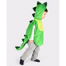 Παιδική Κάπα Δράκος 1-4 ετών 99012 Den Goda Fen