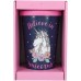 Depesche Drinking Cup To-Go 350 ml Believe in Unicorns 2180.009