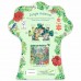 Παζλ σε Σχηματικό Κουτί Ζούγκλα 54pcs 07293 Djeco Παζλ σε Σχηματικό Κουτί Ζούγκλα 54pcs 07293 Djeco