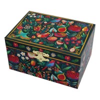 Μουσικό Κουτί Μπιζουτιέρα Άνοιξη 11141 Svoora Μουσικό Κουτί Μπιζουτιέρα Άνοιξη 11141 Svoora