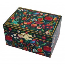 Μουσικό Κουτί Μπιζουτιέρα Άνοιξη 11141 Svoora 