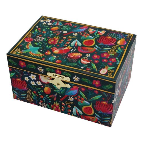 Μουσικό Κουτί Μπιζουτιέρα Άνοιξη 11141 Svoora Μουσικό Κουτί Μπιζουτιέρα Άνοιξη 11141 Svoora