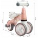 Τρίκυκλο Ποδήλατο Ισορροπίας "Flaming" LB1603 Pink Ecotoys Τρίκυκλο Ποδήλατο Ισορροπίας "Flaming" LB1603 Pink Ecotoys