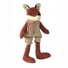 Egmont toys Πάνινη Αλεπού Alfonse 30cm 120032 