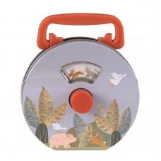 Μουσικό παιδικό Ραδιοφωνάκι Countryside 550339 Egmont toys