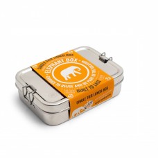 Elephant box Inox Lunch Box 800 ml 5060735130361