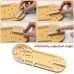 Mini Wooden Desktop Bowling Game W01A141 Evatoys