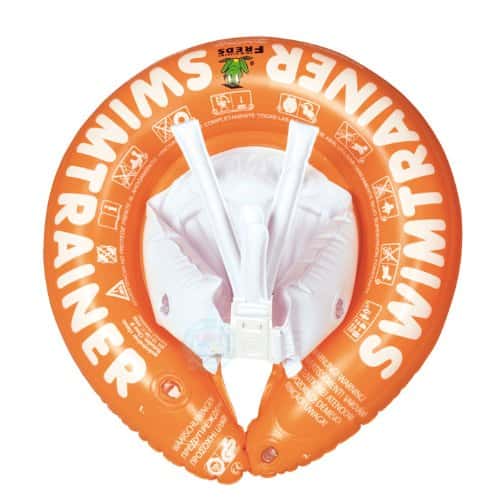 Σωσίβιο Freds SwimTrainer Academy Orange 04002