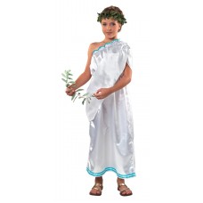 Παιδική στολή Αρχαία Ελληνίδα 258