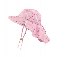 FlapjackKids Παιδικό Καπέλο UPF 50+ Unicorn FJKCH98