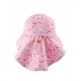 FlapjackKids Παιδικό Καπέλο UPF 50+ Unicorn FJKCH98