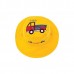 FlapjackKids Παιδικό Καπέλο Διπλής Όψης UPF 50+ Fire Truck-Police LUV0117