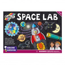 Galt Εκπαιδευτικό Παιχνίδι Διαστημικό Εργαστήρι 1005113