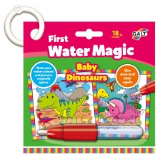 First Water Magic-Baby δεινόσαυροι 1005296 Galt