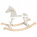 Goki Ξύλινο αλογάκι Rocking Horse 53933