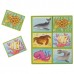 Lotto game animals 56786