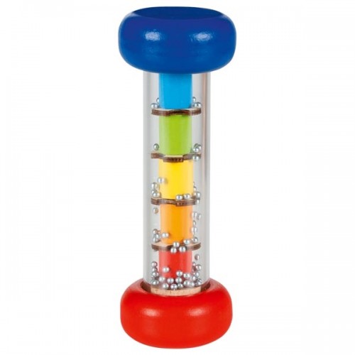 Μουσικό Όργανο Rain Stick Μικρό 61879 Goki