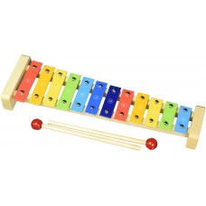 Μουσικό Όργανο Ξυλόφωνο 61907 Goki