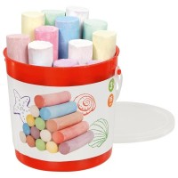 Κιμωλίες Δρόμου 15pcs SP401 Goki