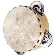 Tambourine with 3 bells UC086 Goki