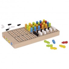 Goki Master Logic Game HS018
