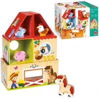 Η Πρώτη μου Φάρμα 53470 Goula