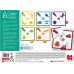 Παζλ Χρωμάτων 6x4pcs 53475 Goula