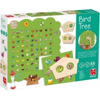 Επιτραπέζιο Παιχνίδι Bird Tree 55263 Goula Επιτραπέζιο Παιχνίδι Bird Tree 55263 Goula