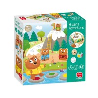 Επιτραπέζιο Παιχνίδι Bears Adventure 59457 Goula Επιτραπέζιο Παιχνίδι Bears Adventure 59457 Goula