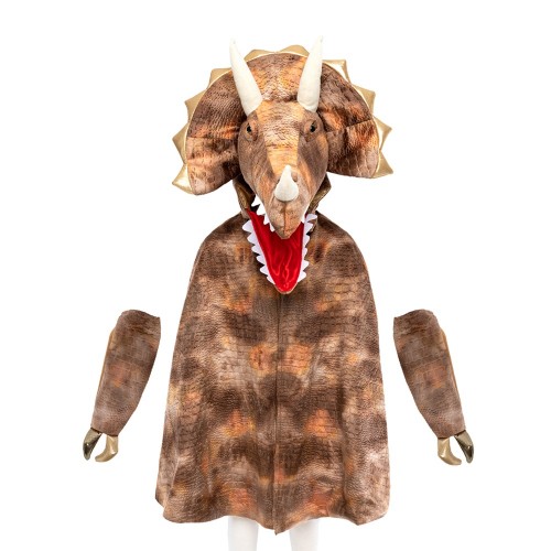 Παιδική κάπα με γάντια Τρικεράτωψ 6-8χρ 56807 Great Pretenders