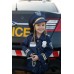 Great Pretenders Παιδική Στολή Αστυνόμου με αξεσουάρ 5-6χρ Νο 104-116 81485 